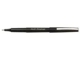 pilot-cienkopis-fineliner-czarny-extra-fine