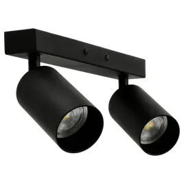 lampa-sufit-kinkiet-scienny-regulowany-spot-2-gu10