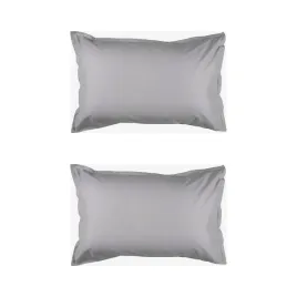 2-szt-poszewka-bawelniana-50x70-75-jasnoszara-certyfikat-oeko-tex
