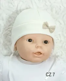 czapeczka-do-chrztu-dla-dziewczynki-jasna-ecru-cz-7-86