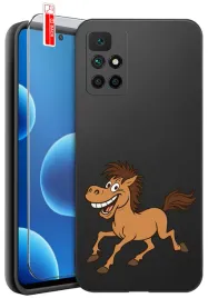 etui-do-xiaomi-redmi-10-wzory-or-silikonowe-matt-case-szklo-9h