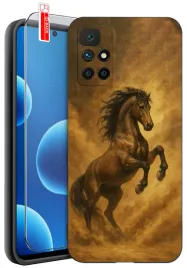 etui-do-xiaomi-redmi-10-wzory-or-silikonowe-matt-case-szklo-9h