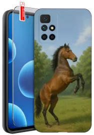 etui-do-xiaomi-redmi-10-wzory-or-silikonowe-matt-case-szklo-9h