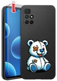 etui-do-xiaomi-redmi-10-wzory-or-silikonowe-matt-case-szklo-9h