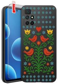 etui-do-xiaomi-redmi-10-wzory-or-silikonowe-matt-case-szklo-9h