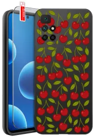 etui-do-xiaomi-redmi-10-wzory-or-silikonowe-matt-case-szklo-9h