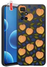 etui-do-xiaomi-redmi-10-wzory-or-silikonowe-matt-case-szklo-9h