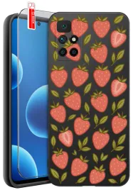 etui-do-xiaomi-redmi-10-wzory-or-silikonowe-matt-case-szklo-9h