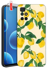 etui-do-xiaomi-redmi-10-wzory-or-silikonowe-matt-case-szklo-9h