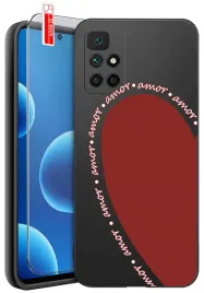 etui-do-xiaomi-redmi-10-wzory-or-silikonowe-matt-case-szklo-9h