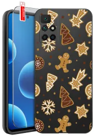 etui-do-xiaomi-redmi-10-wzory-or-silikonowe-matt-case-szklo-9h