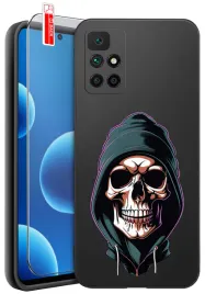 etui-do-xiaomi-redmi-10-wzory-or-silikonowe-matt-case-szklo-9h
