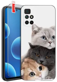 etui-do-xiaomi-redmi-10-wzory-or-silikonowe-matt-case-szklo-9h