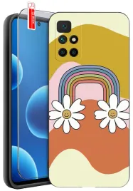 etui-do-xiaomi-redmi-10-wzory-or-silikonowe-matt-case-szklo-9h