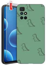 etui-do-xiaomi-redmi-10-wzory-or-silikonowe-matt-case-szklo-9h
