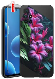 etui-do-xiaomi-redmi-10-wzory-or-silikonowe-matt-case-szklo-9h