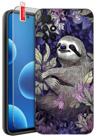 etui-do-xiaomi-redmi-10-wzory-or-silikonowe-matt-case-szklo-9h
