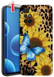 etui-do-xiaomi-redmi-10-wzory-or-silikonowe-matt-case-szklo-9h
