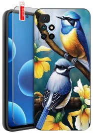 etui-do-xiaomi-redmi-10-wzory-or-silikonowe-matt-case-szklo-9h