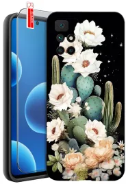 etui-do-xiaomi-redmi-10-wzory-or-silikonowe-matt-case-szklo-9h