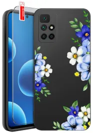 etui-do-xiaomi-redmi-10-wzory-or-silikonowe-matt-case-szklo-9h