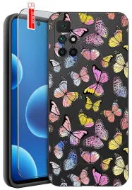 etui-do-xiaomi-redmi-10-wzory-or-silikonowe-matt-case-szklo-9h