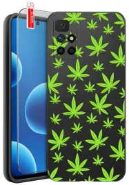 etui-do-xiaomi-redmi-10-wzory-or-silikonowe-matt-case-szklo-9h