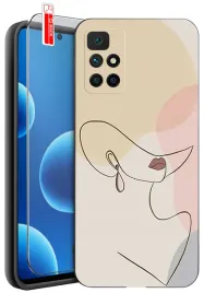 etui-do-xiaomi-redmi-10-wzory-or-silikonowe-matt-case-szklo-9h