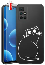 etui-do-xiaomi-redmi-10-wzory-or-silikonowe-matt-case-szklo-9h