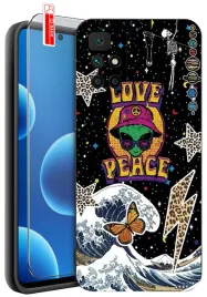 etui-do-xiaomi-redmi-10-wzory-or-silikonowe-matt-case-szklo-9h