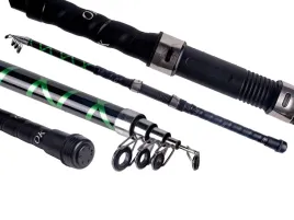 wedka-teleskopowa-black-panther-36m-80-120g-rumpol-360cm-110335