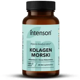 intenson-kolagen-morski-witamina-c-kwas-hialuronowy-skora-wlosy-120tabletek
