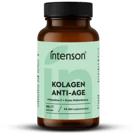 intenson-kolagen-antiage-witamina-c-kwas-hialuronowy-skora-wlosy-90tabletek