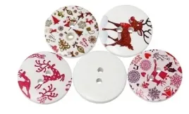 5szt-swiateczne-guziki-drewniane-20mm-renifery