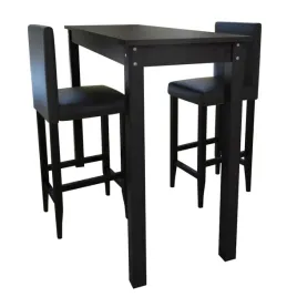 stolik-barowy-z-4-hokerami-czarny-115x55x107cm