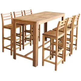 stolik-barowy-i-krzesla-drewniane-150x70x105cm