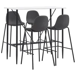 zestaw-mebli-barowych-bialy-120x60x110-cm-4-krzesla-ciemnoszary-51x4