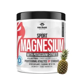 firesnake-sport-magnesium-320g-cytrynian-magnez-potas-witamina-b6-ananas