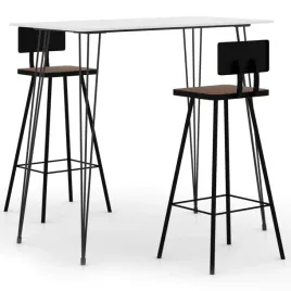 stol-barowy-mdf-120x60x105-bialy-2-stolki-lite-drewno-45x36x99
