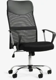 ergonomiczne-krzeslo-biurowe-czarne-z-regulacja-wysokosci