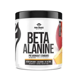 firesnake-beta-alanina-300g-b-alanine-wytrzymalosc-peach