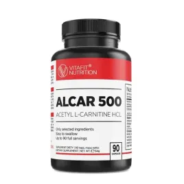 vitafit-alcar-500-90-kaps-alc-acetylo-l-karnityna-l-carnitine