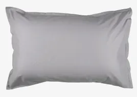 poszewka-bawelniana-50x70-75-jasnoszara-certyfikat-oeko-tex