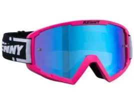 gogle-rowerowe-kenny-track-neon-pink