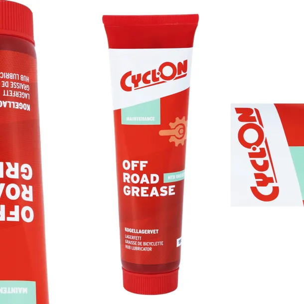 smar-rowerowy-do-piast-cyclon-mtb-grease-150-ml