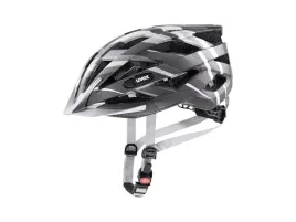 kask-rowerowy-wygodny-regulowany-uvex-air-wing-cc-black-silver-m-l