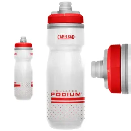 bidon-camelbak-podium-chill-620ml-fire-brick-white