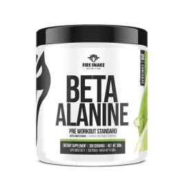 firesnake-beta-alanina-300g-b-alanine-wytrzymalosc-limonka