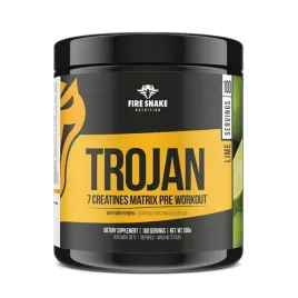 firesnake-trojan-500g-7-kreatyn-clout-creatine-stack-orotan-malate-lime