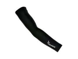 rekawki-rowerowe-ocieplacze-silvini-tubo-arm-czarny-s